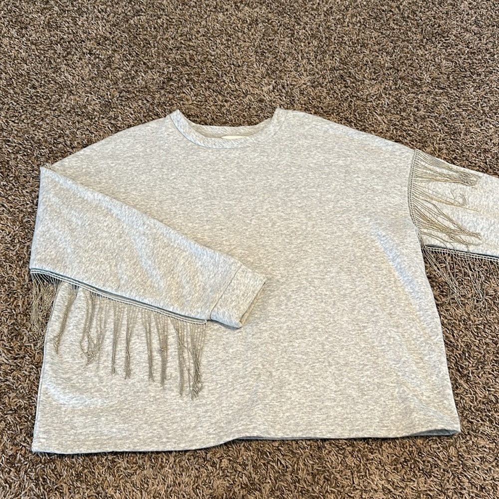 H&M sweater a